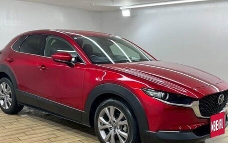 Mazda CX-30 I, 2022 год, 1 505 000 рублей, 2 фотография
