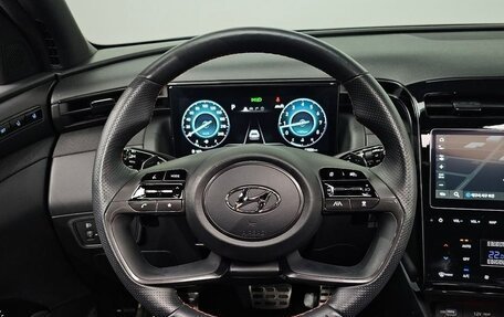 Hyundai Tucson, 2022 год, 1 520 006 рублей, 6 фотография