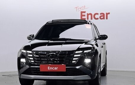 Hyundai Tucson, 2022 год, 1 520 006 рублей, 2 фотография