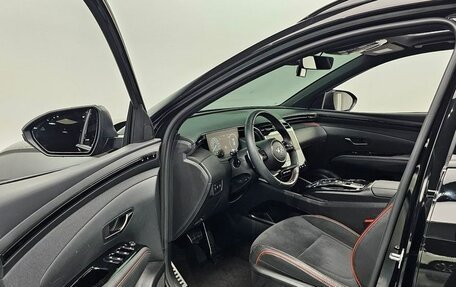 Hyundai Tucson, 2022 год, 1 520 006 рублей, 7 фотография