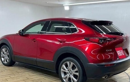 Mazda CX-30 I, 2022 год, 1 505 000 рублей, 3 фотография