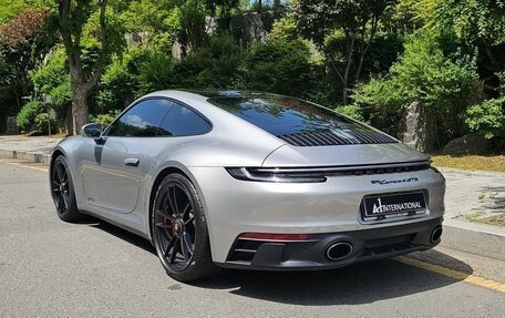 Porsche 911, 2022 год, 12 608 000 рублей, 6 фотография