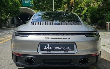 Porsche 911, 2022 год, 12 608 000 рублей, 3 фотография