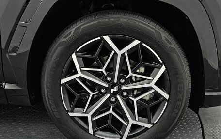 Hyundai Tucson, 2022 год, 1 520 006 рублей, 19 фотография