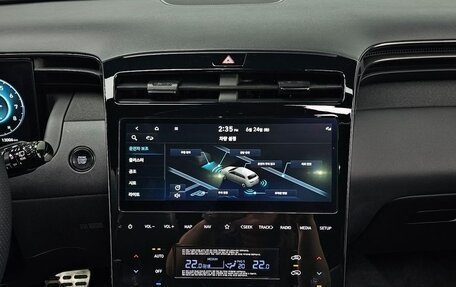 Hyundai Tucson, 2022 год, 1 520 006 рублей, 14 фотография