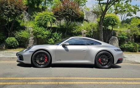 Porsche 911, 2022 год, 12 608 000 рублей, 5 фотография