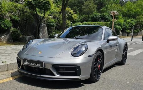 Porsche 911, 2022 год, 12 608 000 рублей, 2 фотография