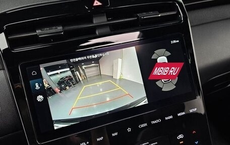Hyundai Tucson, 2022 год, 1 520 006 рублей, 13 фотография