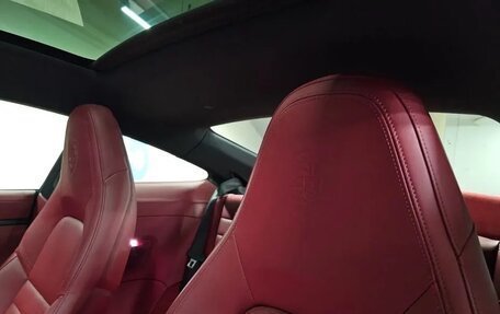 Porsche 911, 2022 год, 12 608 000 рублей, 10 фотография
