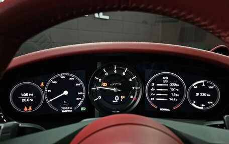 Porsche 911, 2022 год, 12 608 000 рублей, 15 фотография