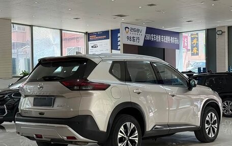 Nissan X-Trail, 2021 год, 2 600 000 рублей, 4 фотография