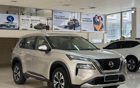 Nissan X-Trail, 2021 год, 2 600 000 рублей, 2 фотография