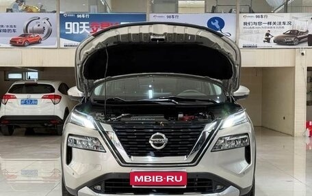 Nissan X-Trail, 2021 год, 2 600 000 рублей, 3 фотография