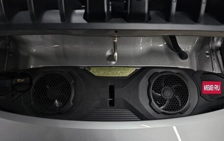 Porsche 911, 2022 год, 12 608 000 рублей, 17 фотография