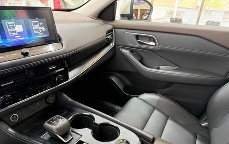 Nissan X-Trail, 2021 год, 2 600 000 рублей, 10 фотография