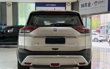 Nissan X-Trail, 2021 год, 2 600 000 рублей, 7 фотография