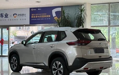 Nissan X-Trail, 2021 год, 2 600 000 рублей, 6 фотография