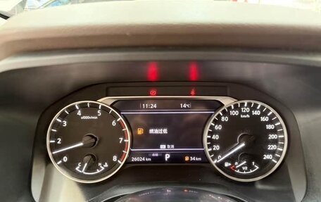Nissan X-Trail, 2021 год, 2 600 000 рублей, 9 фотография