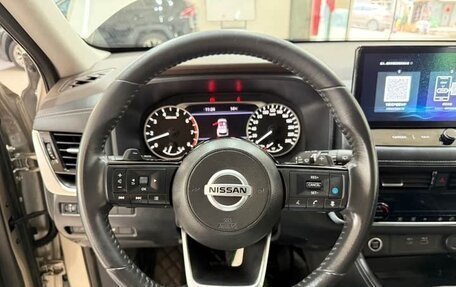 Nissan X-Trail, 2021 год, 2 600 000 рублей, 8 фотография
