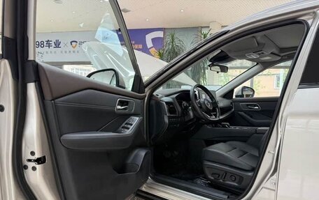 Nissan X-Trail, 2021 год, 2 600 000 рублей, 15 фотография