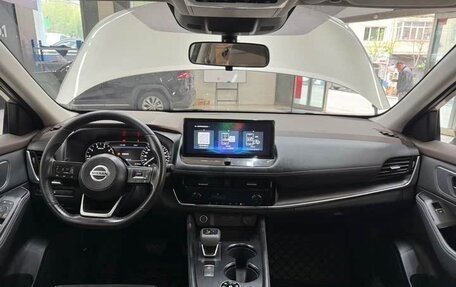 Nissan X-Trail, 2021 год, 2 600 000 рублей, 14 фотография