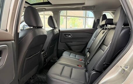Nissan X-Trail, 2021 год, 2 600 000 рублей, 13 фотография
