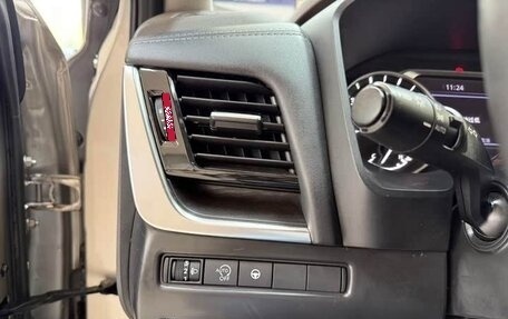 Nissan X-Trail, 2021 год, 2 600 000 рублей, 19 фотография