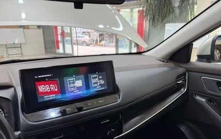 Nissan X-Trail, 2021 год, 2 600 000 рублей, 20 фотография
