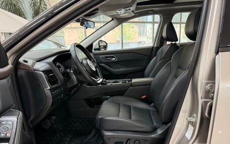 Nissan X-Trail, 2021 год, 2 600 000 рублей, 22 фотография