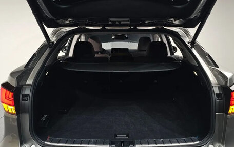 Lexus RX IV рестайлинг, 2021 год, 4 665 000 рублей, 16 фотография