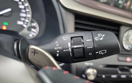 Lexus RX IV рестайлинг, 2021 год, 4 665 000 рублей, 15 фотография