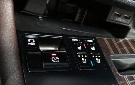 Lexus RX IV рестайлинг, 2021 год, 4 665 000 рублей, 14 фотография