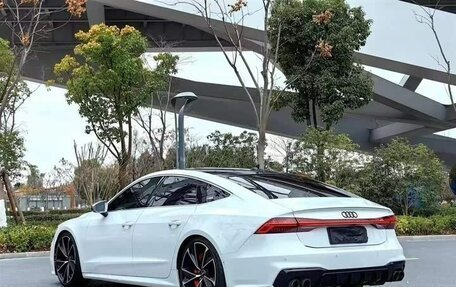 Audi A7, 2020 год, 4 050 006 рублей, 6 фотография