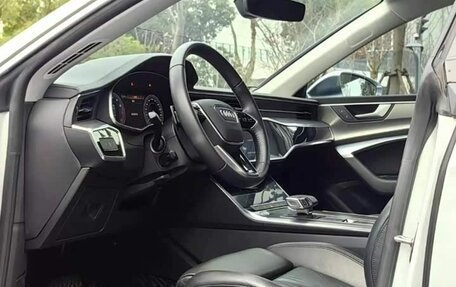 Audi A7, 2020 год, 4 050 006 рублей, 11 фотография