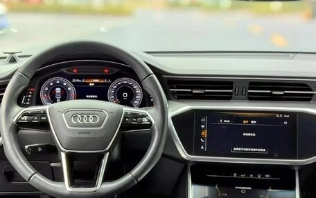 Audi A7, 2020 год, 4 050 006 рублей, 10 фотография