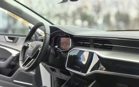 Audi A7, 2020 год, 4 050 006 рублей, 14 фотография