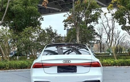 Audi A7, 2020 год, 4 050 006 рублей, 7 фотография