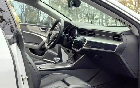 Audi A7, 2020 год, 4 050 006 рублей, 13 фотография