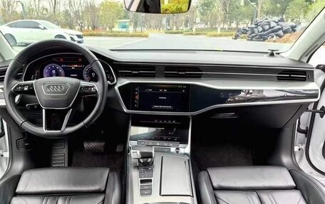 Audi A7, 2020 год, 4 050 006 рублей, 9 фотография