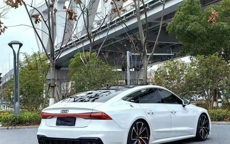 Audi A7, 2020 год, 4 050 006 рублей, 8 фотография