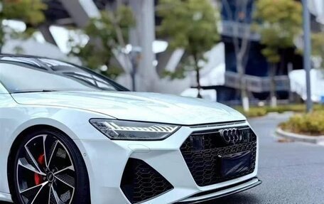Audi A7, 2020 год, 4 050 006 рублей, 5 фотография