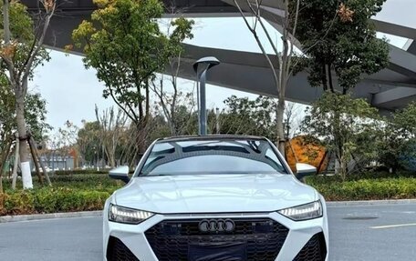Audi A7, 2020 год, 4 050 006 рублей, 2 фотография