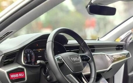 Audi A7, 2020 год, 4 050 006 рублей, 12 фотография