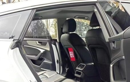 Audi A7, 2020 год, 4 050 006 рублей, 15 фотография