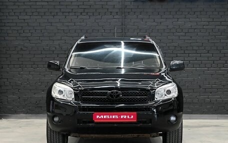 Toyota RAV4, 2007 год, 1 150 000 рублей, 2 фотография