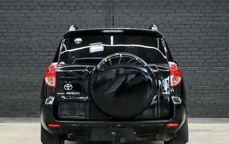 Toyota RAV4, 2007 год, 1 150 000 рублей, 5 фотография