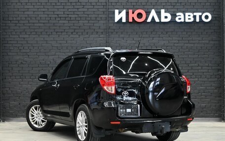 Toyota RAV4, 2007 год, 1 150 000 рублей, 4 фотография