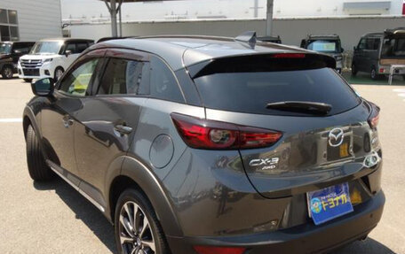 Mazda CX-3 I, 2022 год, 1 199 000 рублей, 5 фотография