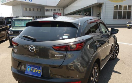 Mazda CX-3 I, 2022 год, 1 199 000 рублей, 4 фотография
