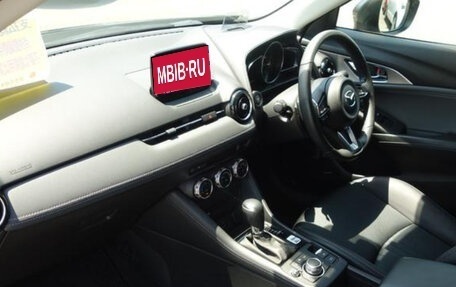 Mazda CX-3 I, 2022 год, 1 199 000 рублей, 6 фотография